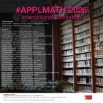 BesideTech porta ELECTRO all'#APPLMATH 2026 International Workshop