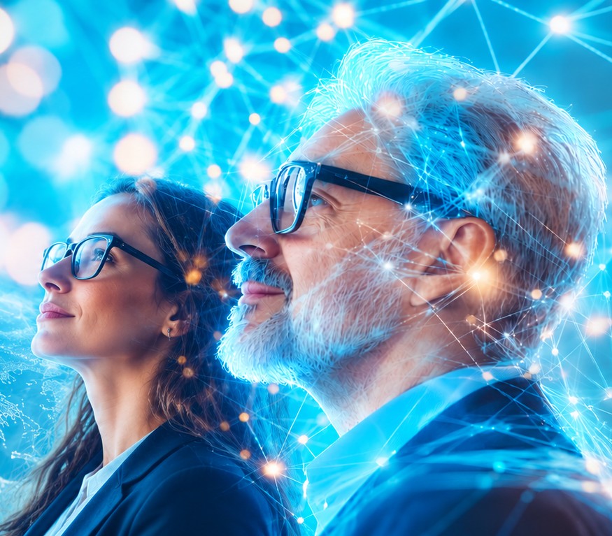 La partecipazione di Besidetech a INNOWEEK 2026